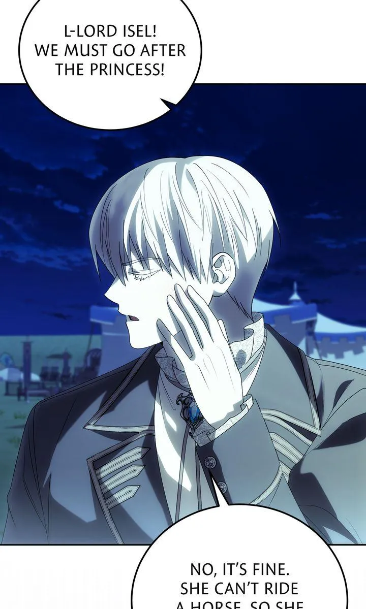 Please Answer Me Chapter 71 page 46