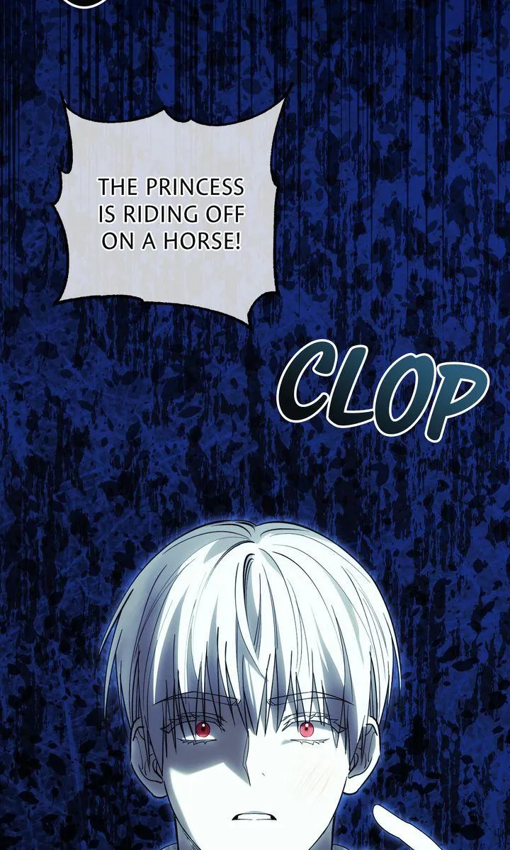 Please Answer Me Chapter 71 page 52