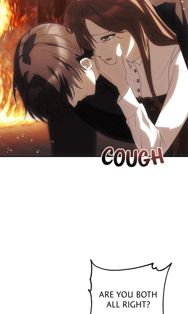 Please Answer Me Chapter 71 page 60