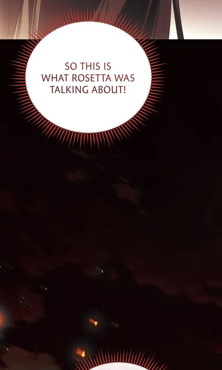 Please Answer Me Chapter 71 page 72