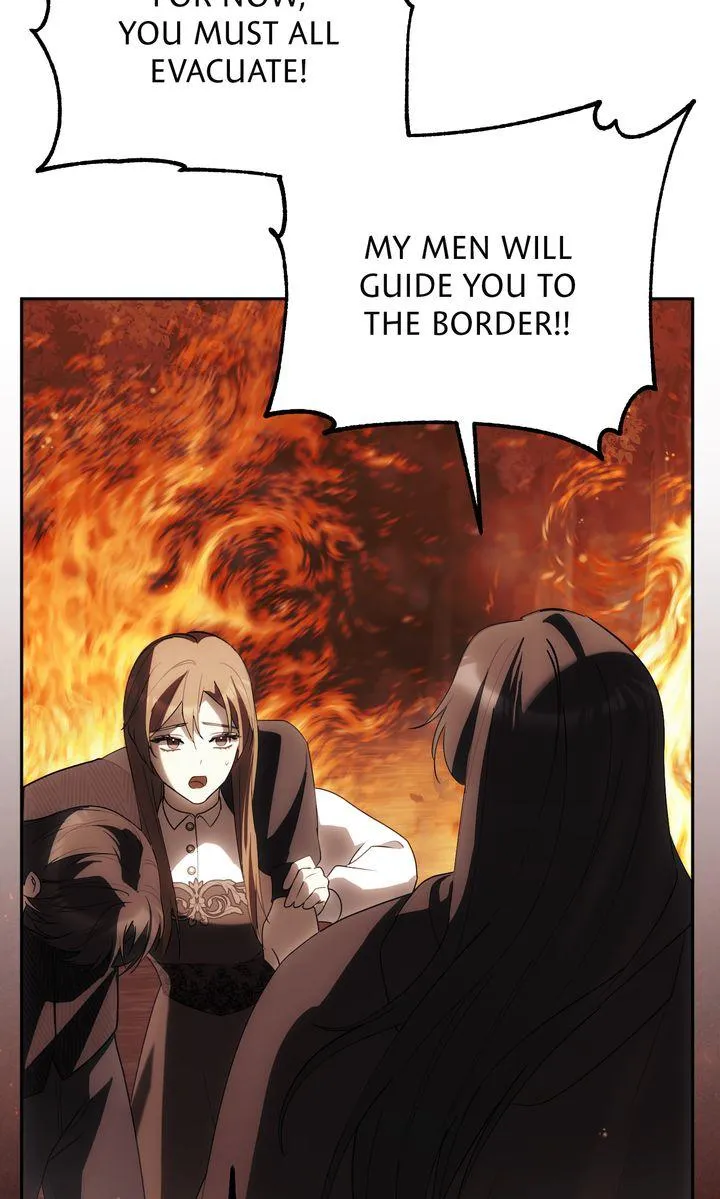 Please Answer Me Chapter 71 page 77