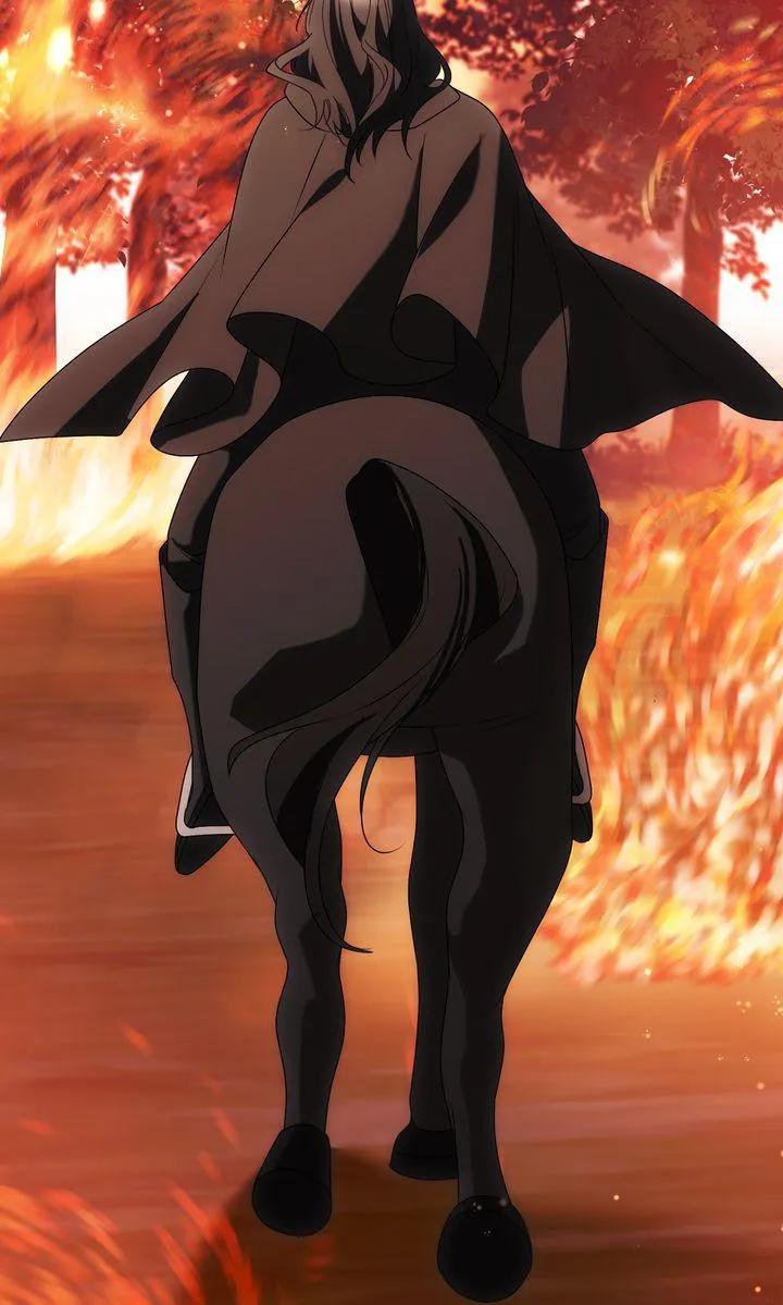 Please Answer Me Chapter 71 page 81