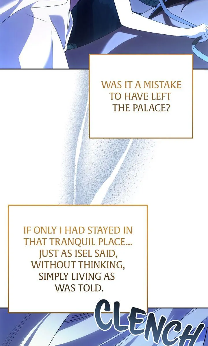 Please Answer Me Chapter 71 page 88