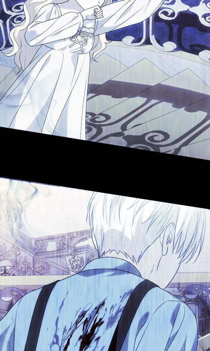 Please Answer Me Chapter 71 page 91
