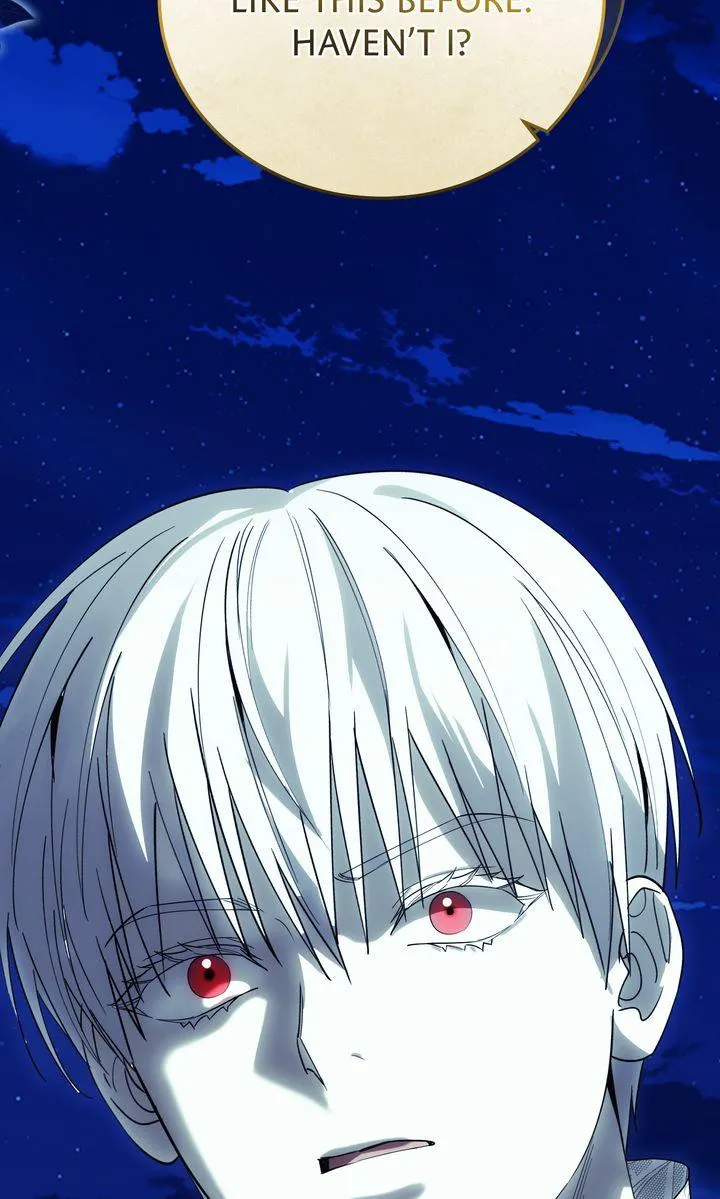 Please Answer Me Chapter 71 page 109