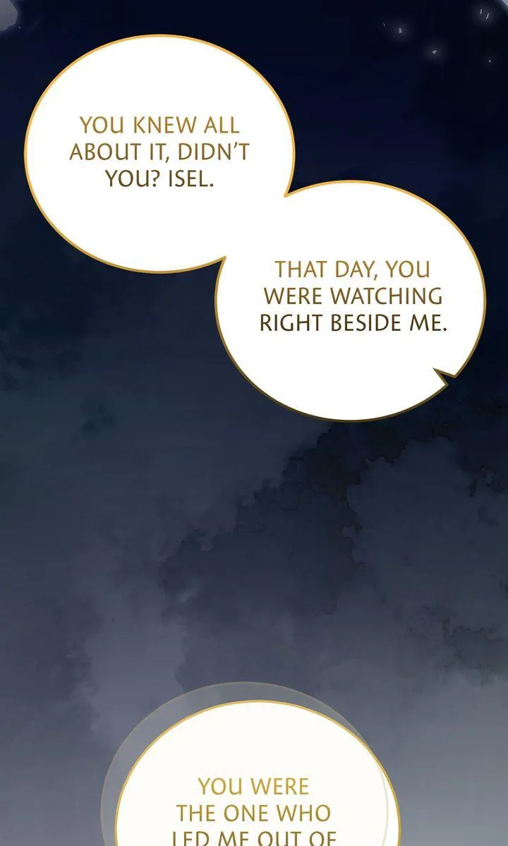 Please Answer Me Chapter 71 page 111