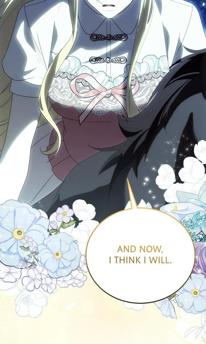 Please Answer Me Chapter 71 page 114
