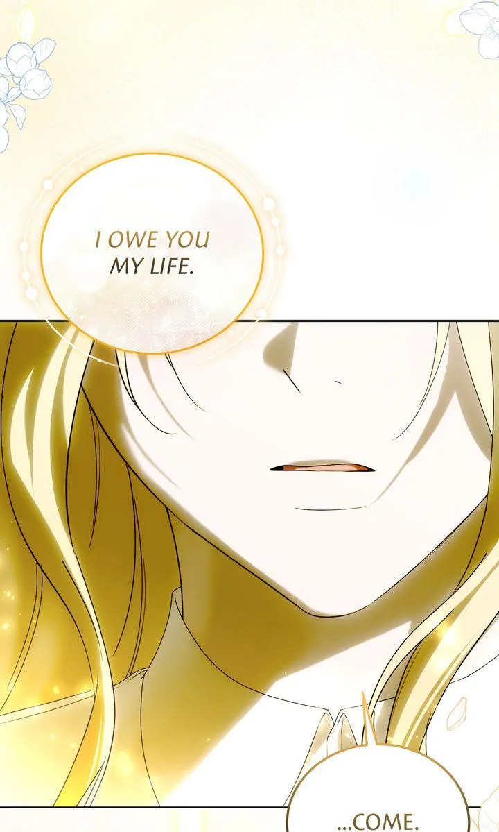 Please Answer Me Chapter 71 page 115