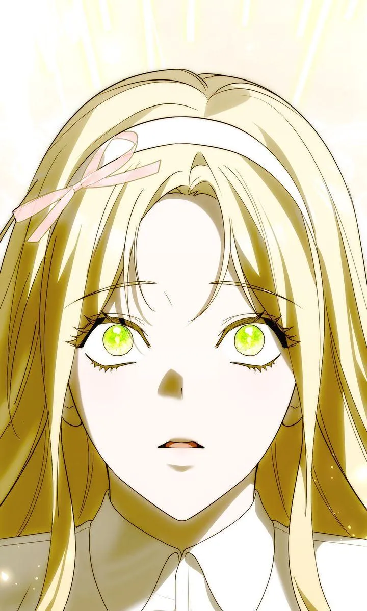 Please Answer Me Chapter 71 page 117