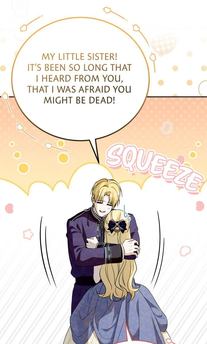 Please Answer Me Chapter 72 page 27