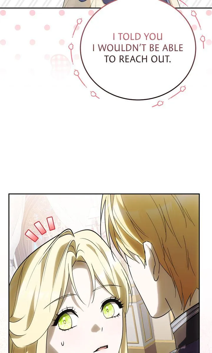 Please Answer Me Chapter 72 page 28