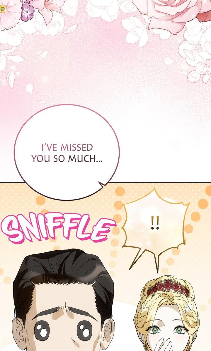 Please Answer Me Chapter 72 page 34