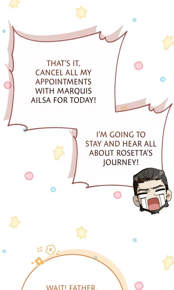 Please Answer Me Chapter 72 page 36
