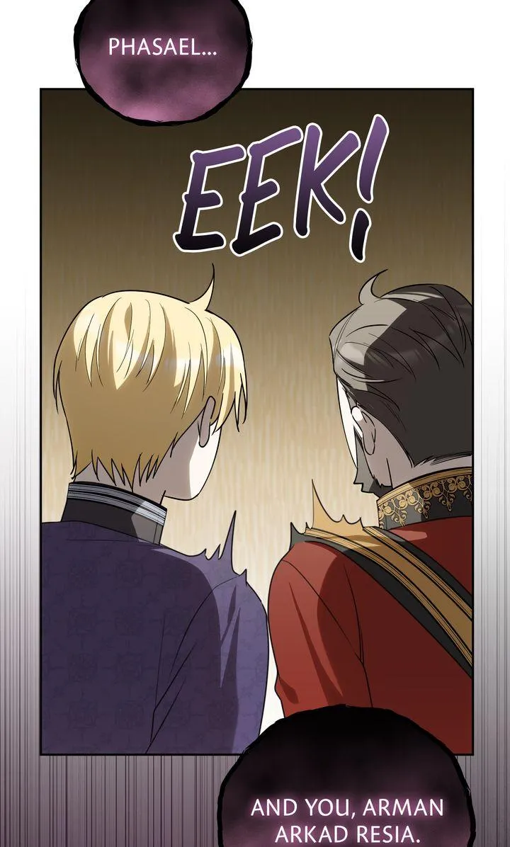 Please Answer Me Chapter 72 page 39