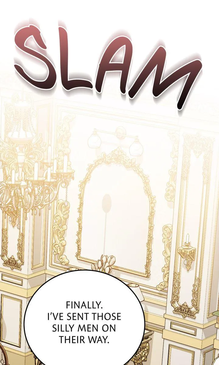 Please Answer Me Chapter 72 page 43