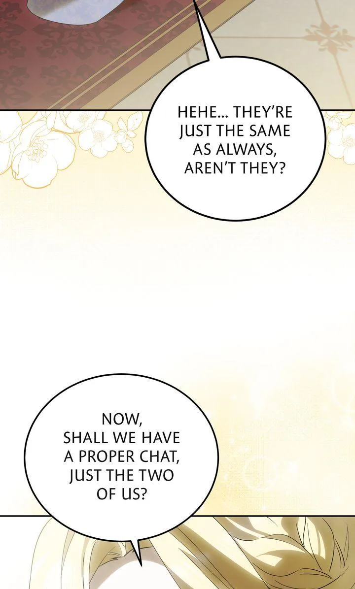 Please Answer Me Chapter 72 page 45