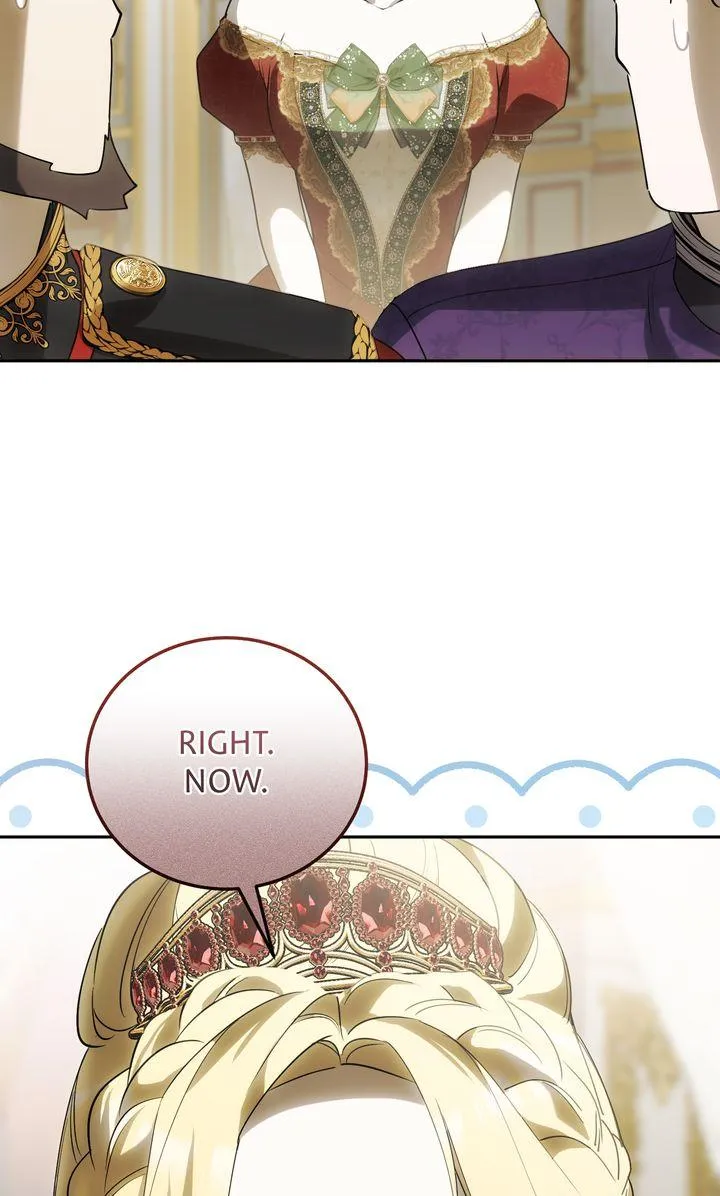 Please Answer Me Chapter 72 page 41