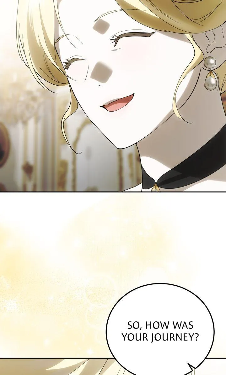 Please Answer Me Chapter 72 page 46