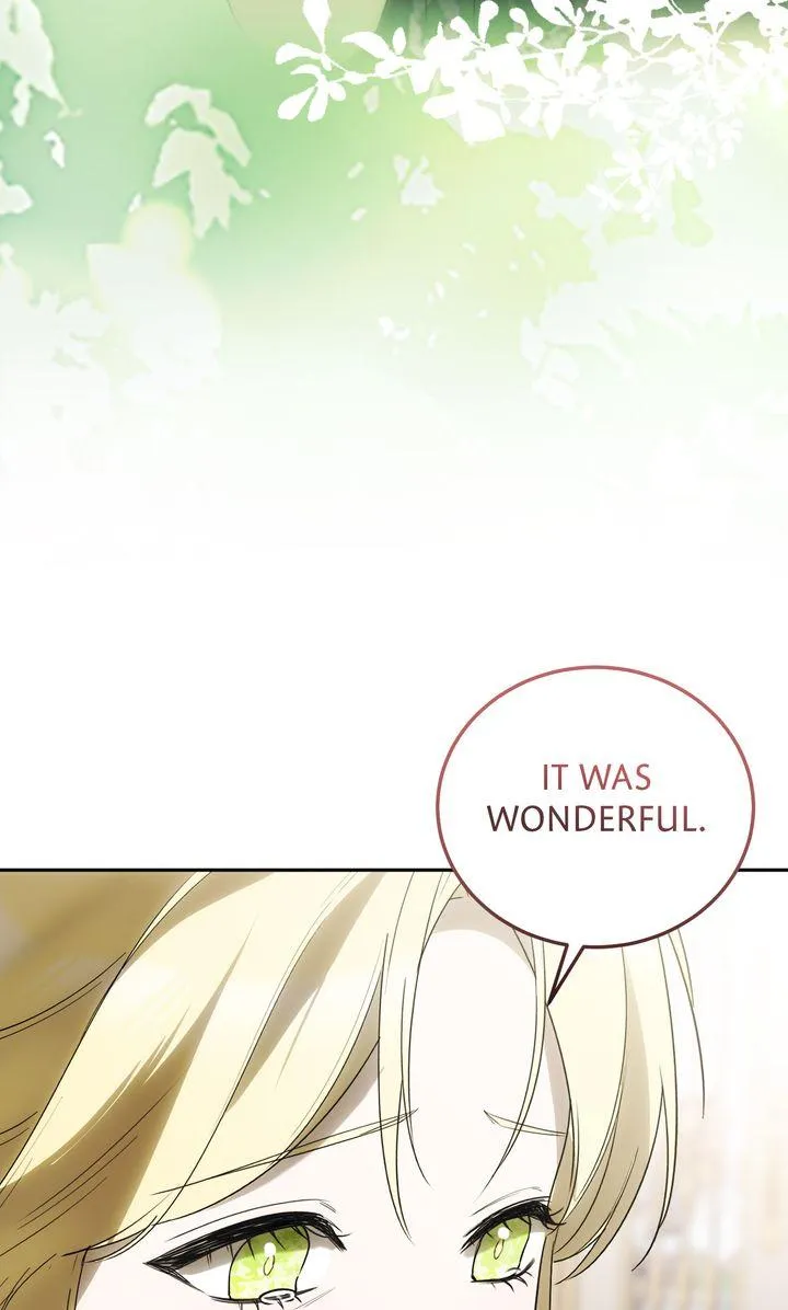 Please Answer Me Chapter 72 page 51