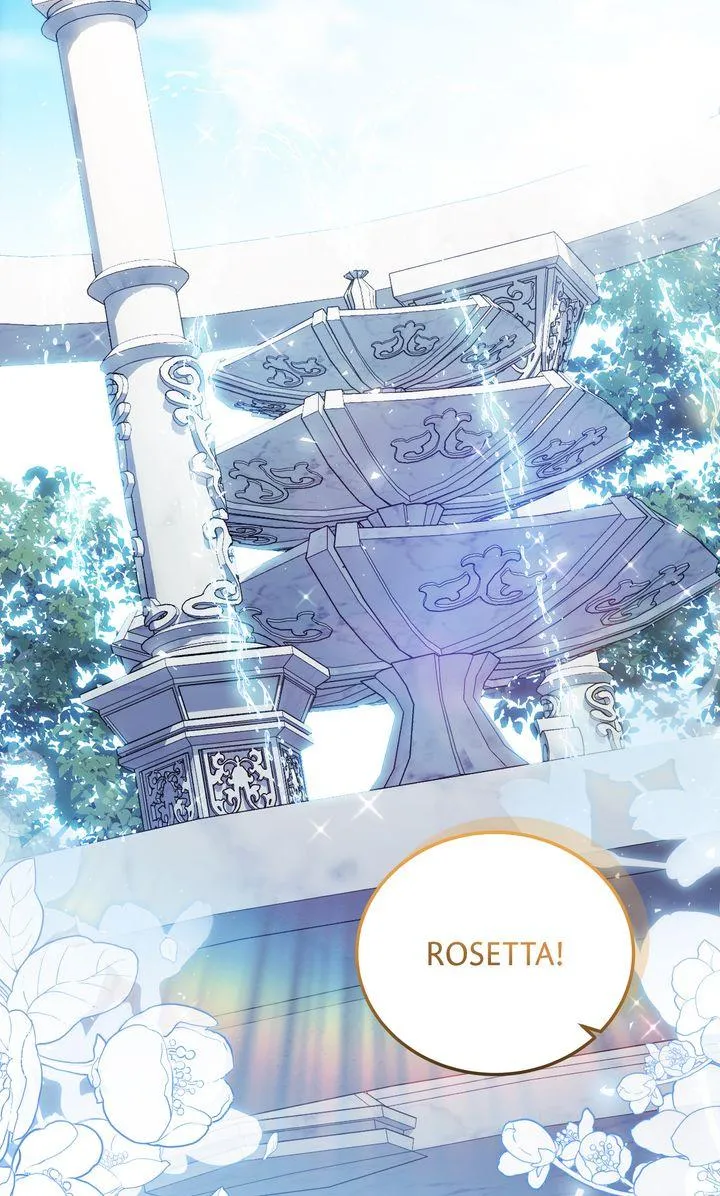 Please Answer Me Chapter 72 page 54