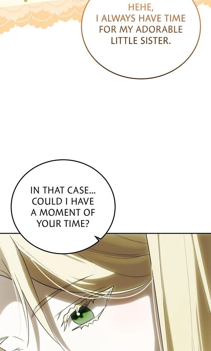 Please Answer Me Chapter 72 page 60