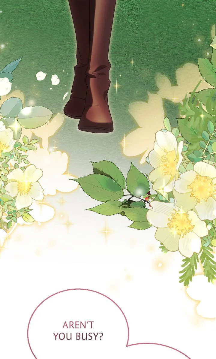 Please Answer Me Chapter 72 page 58