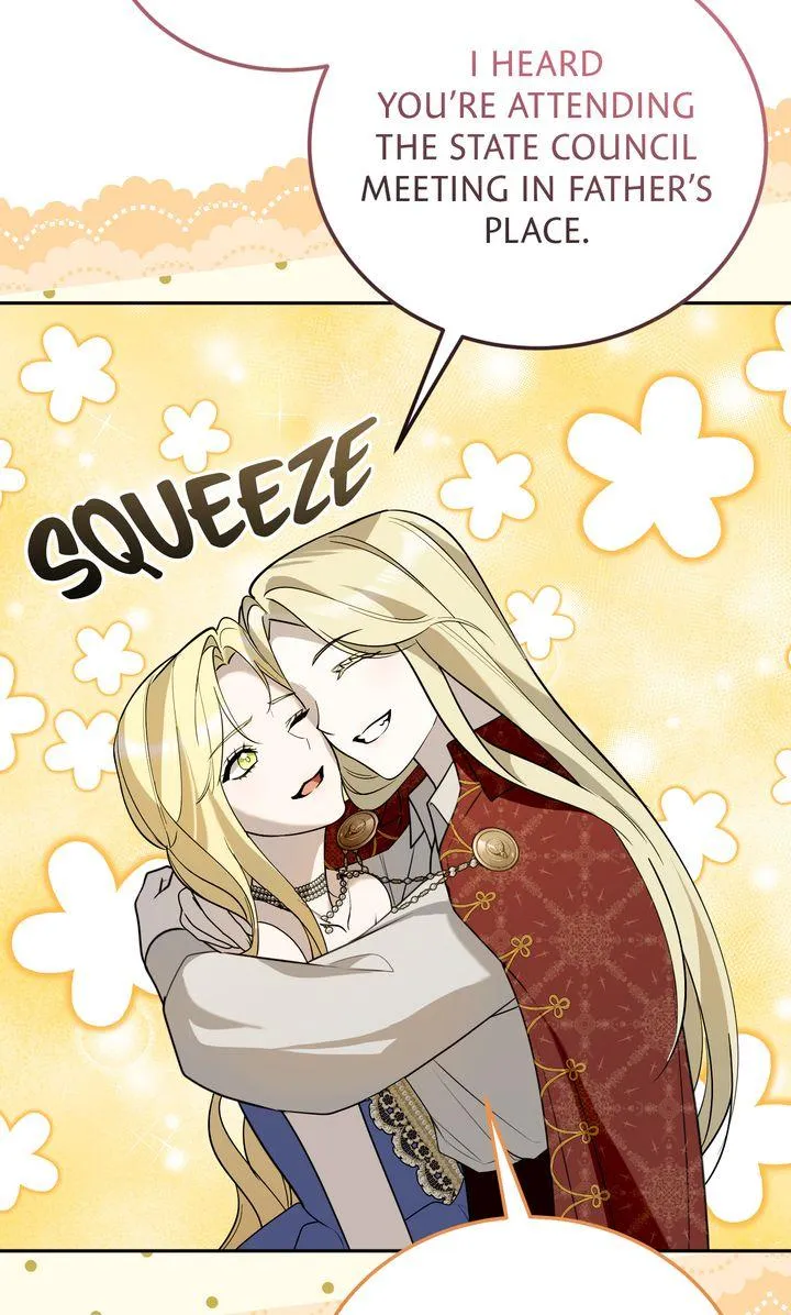 Please Answer Me Chapter 72 page 59