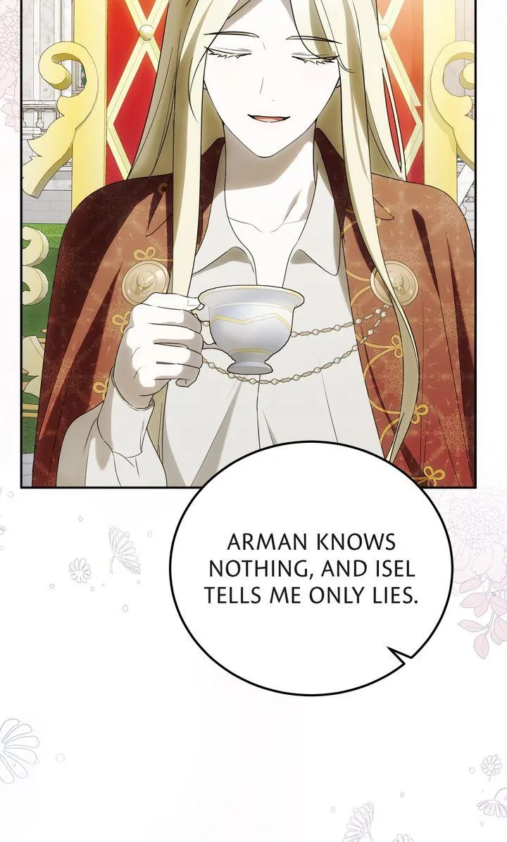 Please Answer Me Chapter 72 page 68