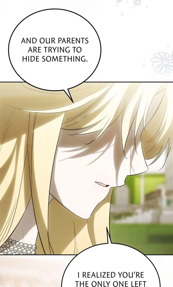 Please Answer Me Chapter 72 page 69