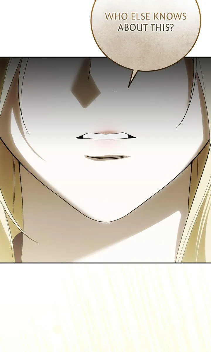 Please Answer Me Chapter 72 page 84