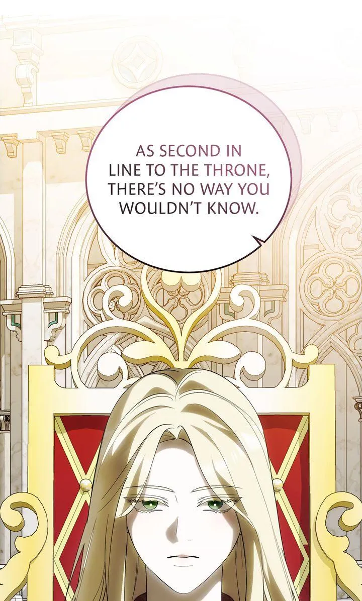 Please Answer Me Chapter 72 page 81