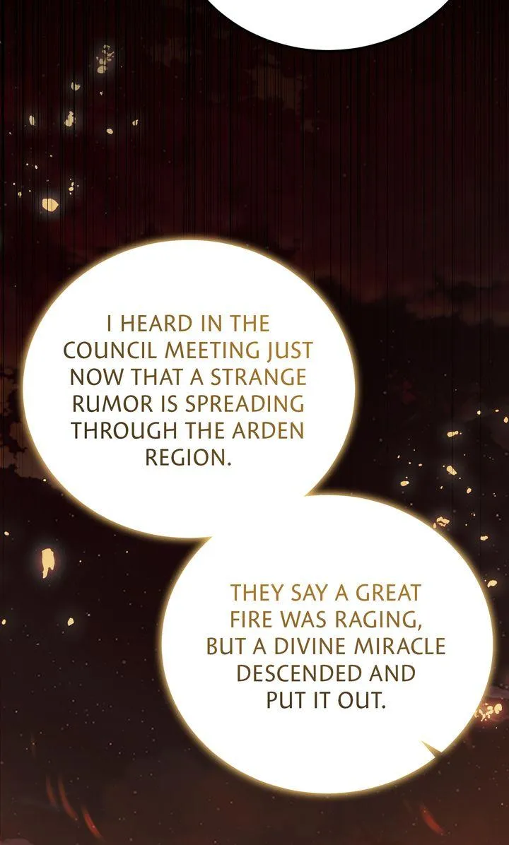 Please Answer Me Chapter 72 page 92