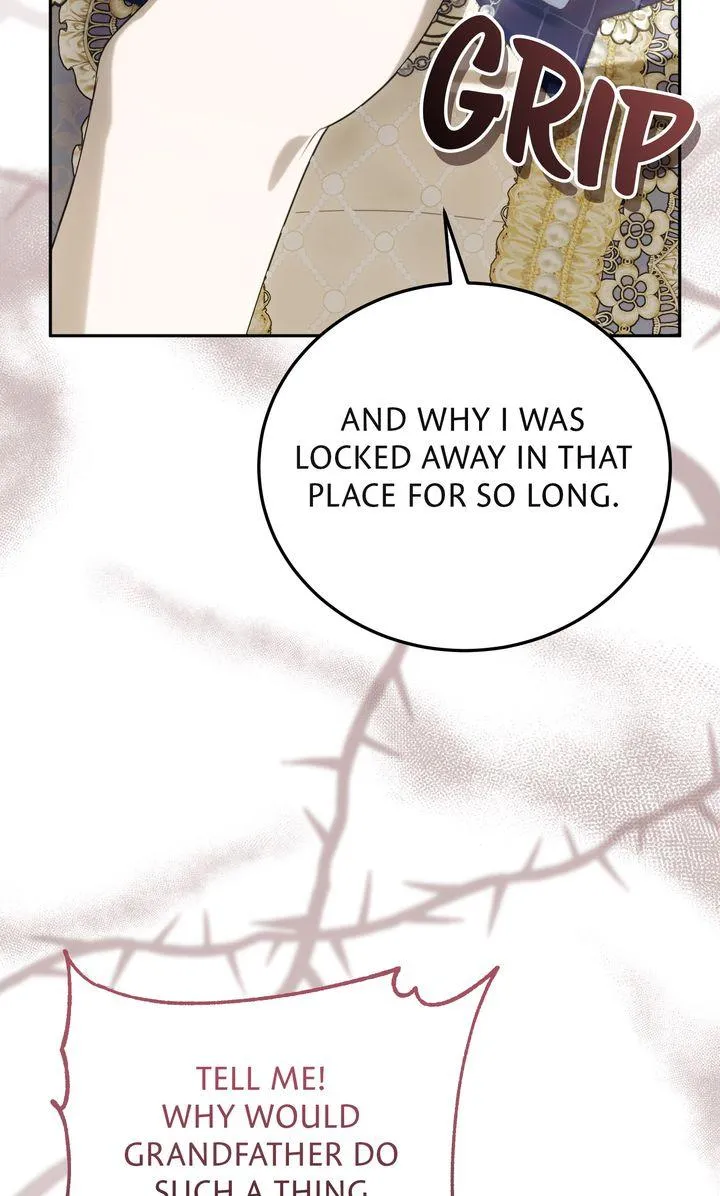 Please Answer Me Chapter 72 page 90
