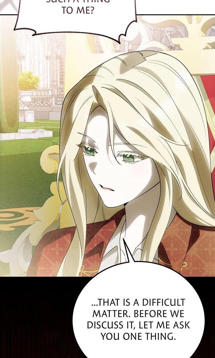 Please Answer Me Chapter 72 page 91