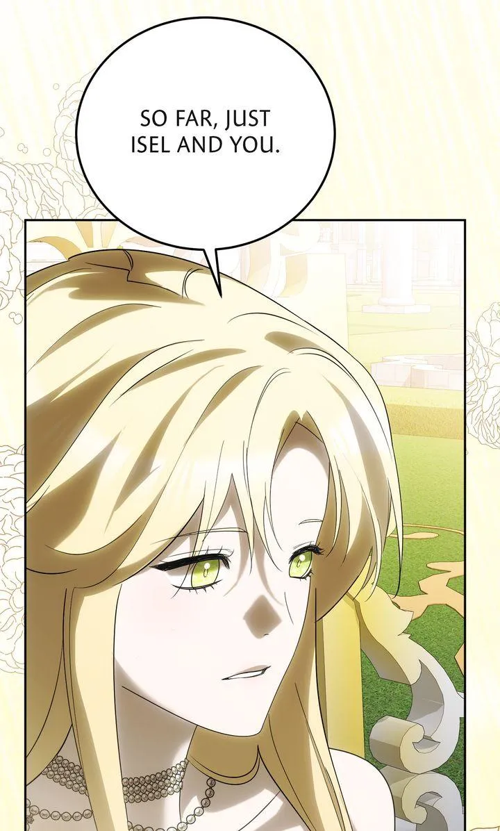 Please Answer Me Chapter 72 page 85