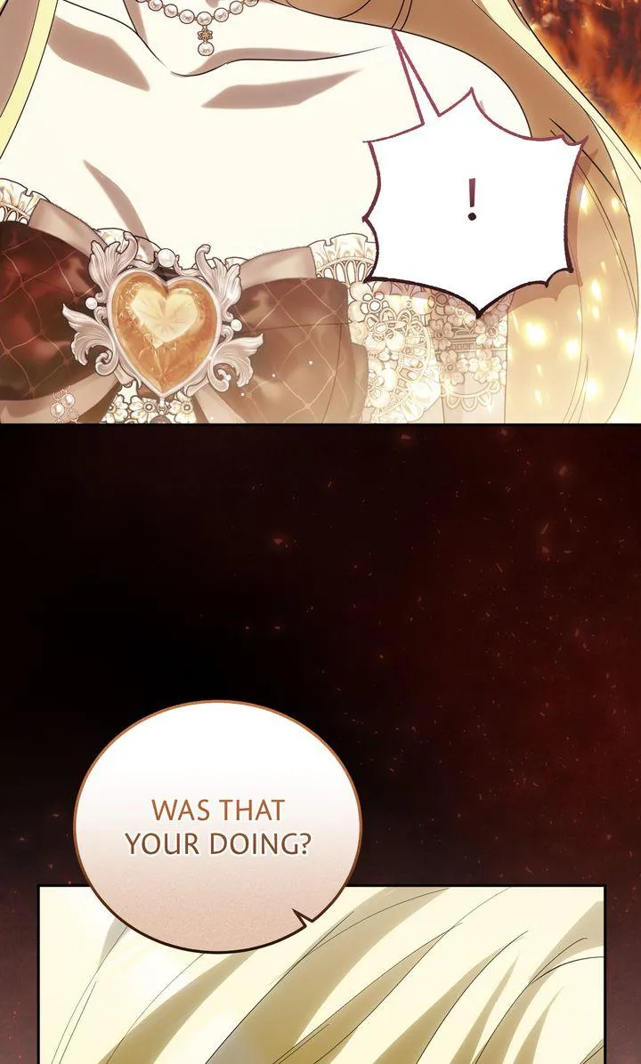 Please Answer Me Chapter 72 page 94