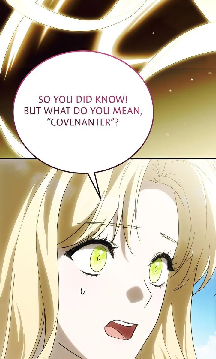 Please Answer Me Chapter 72 page 101