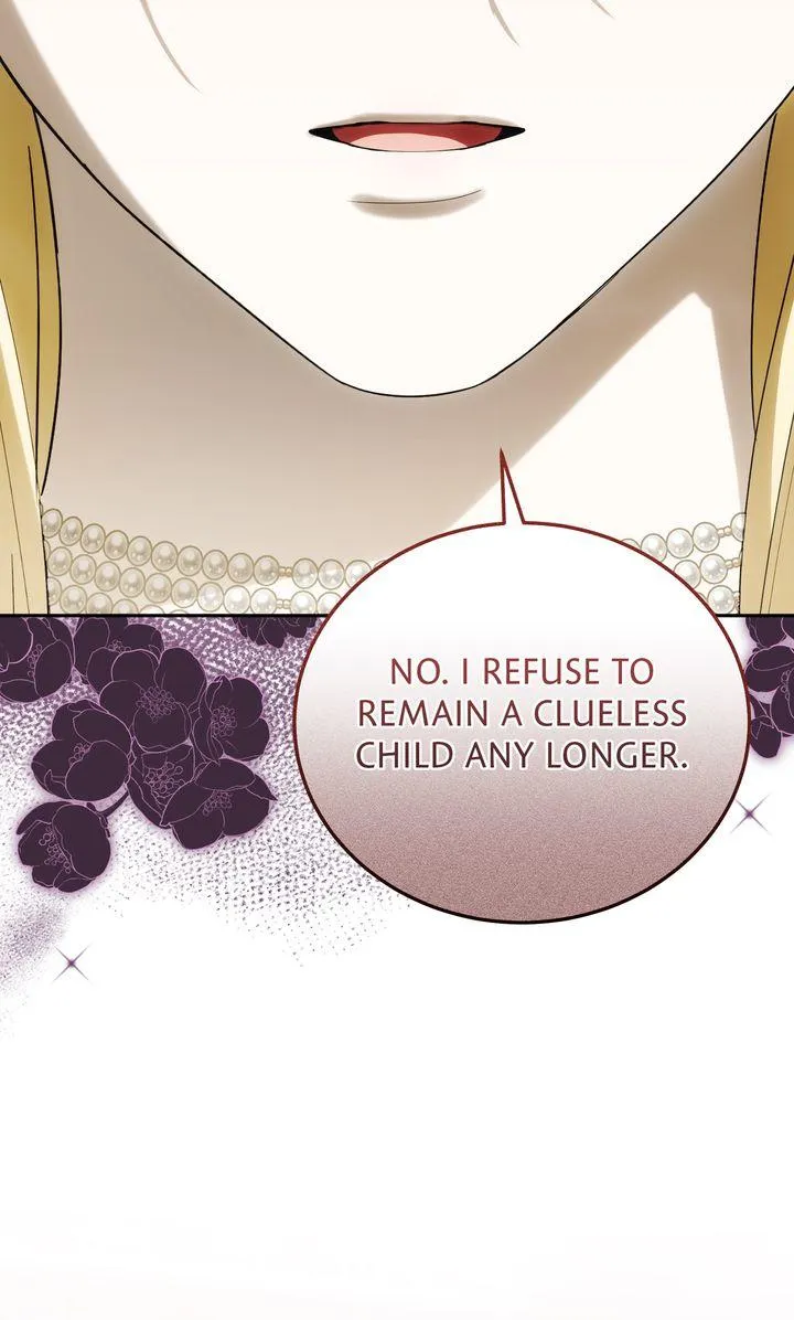 Please Answer Me Chapter 72 page 105