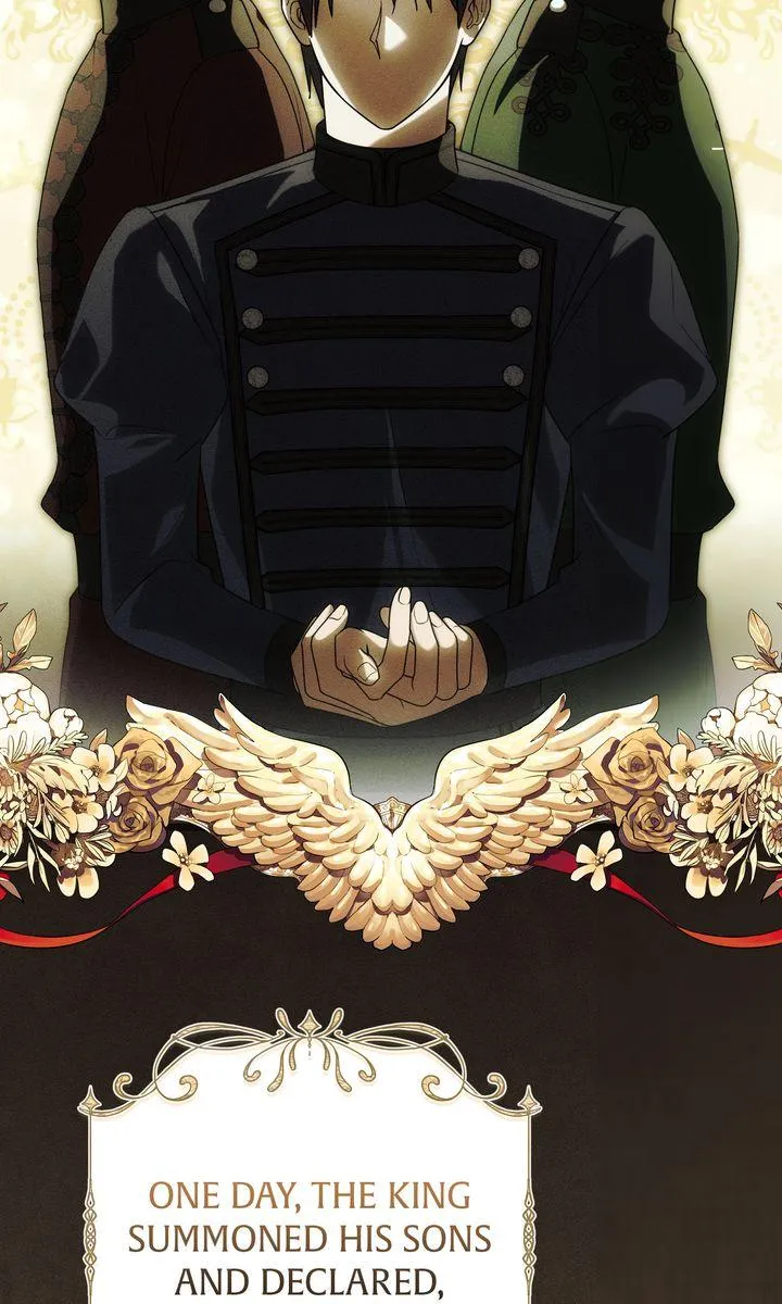 Please Answer Me Chapter 73 page 5