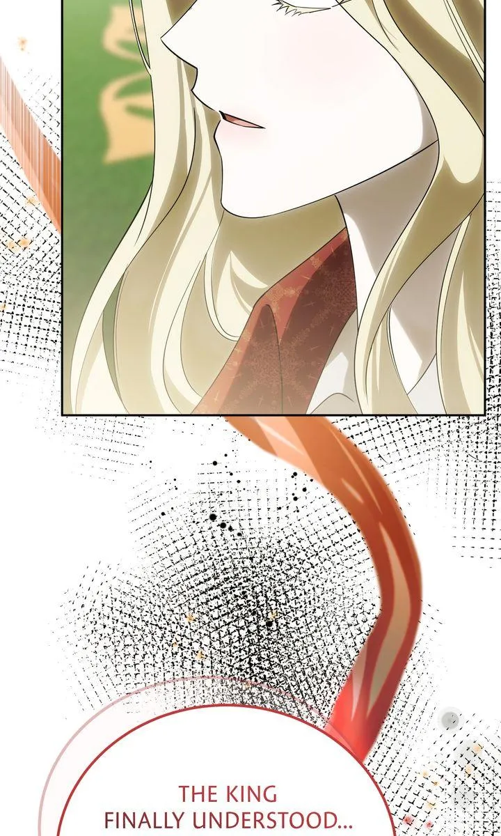 Please Answer Me Chapter 73 page 47