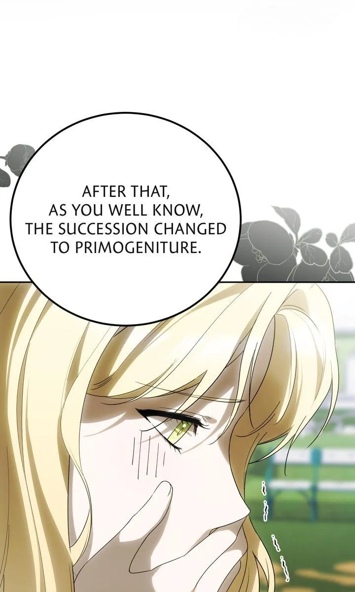 Please Answer Me Chapter 73 page 62