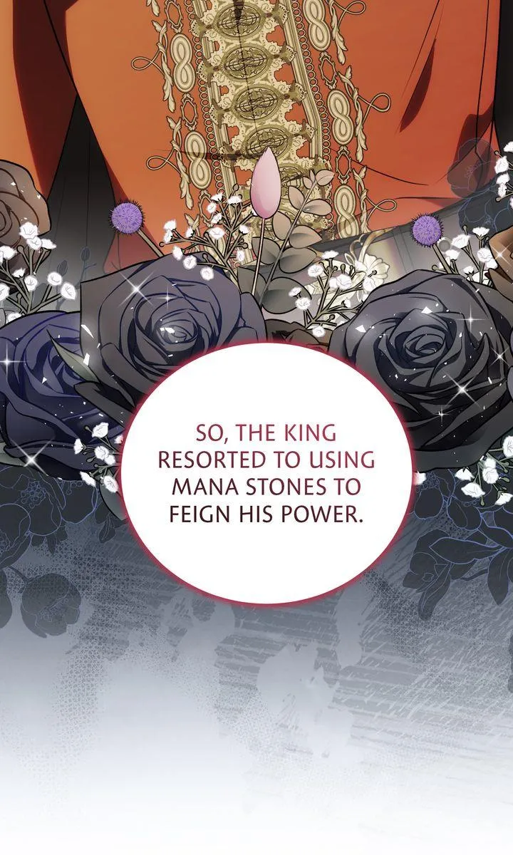 Please Answer Me Chapter 73 page 61
