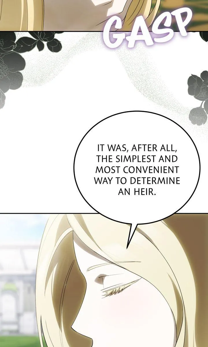 Please Answer Me Chapter 73 page 63