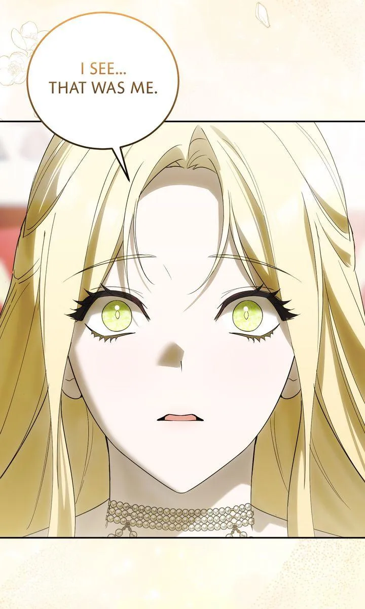 Please Answer Me Chapter 73 page 68