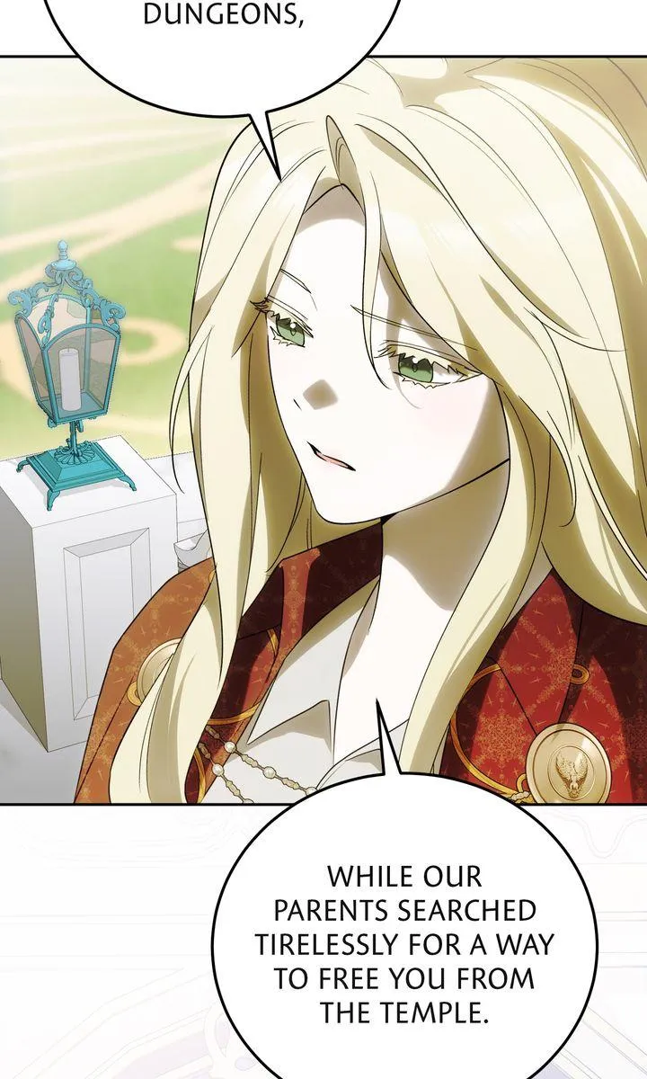Please Answer Me Chapter 73 page 71