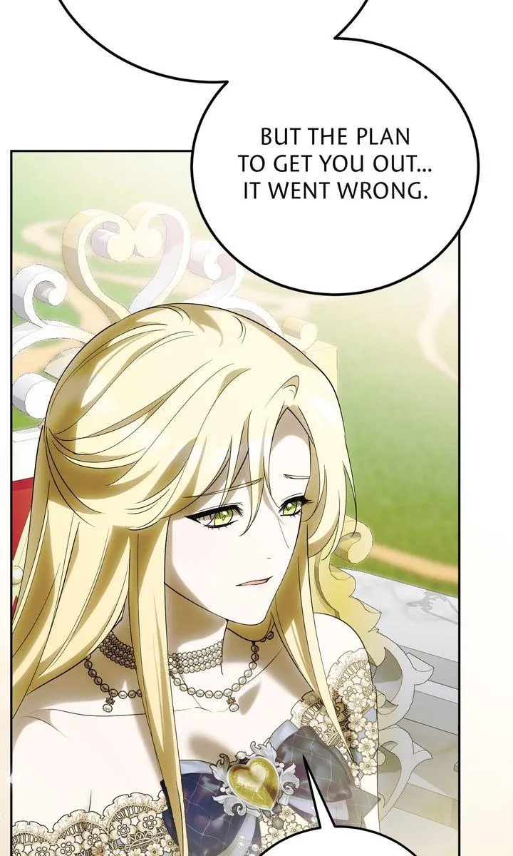 Please Answer Me Chapter 73 page 76