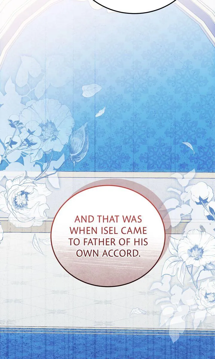 Please Answer Me Chapter 73 page 72