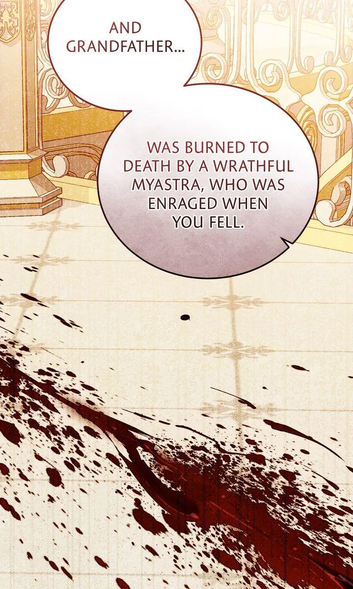 Please Answer Me Chapter 73 page 82