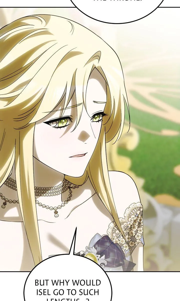 Please Answer Me Chapter 73 page 97