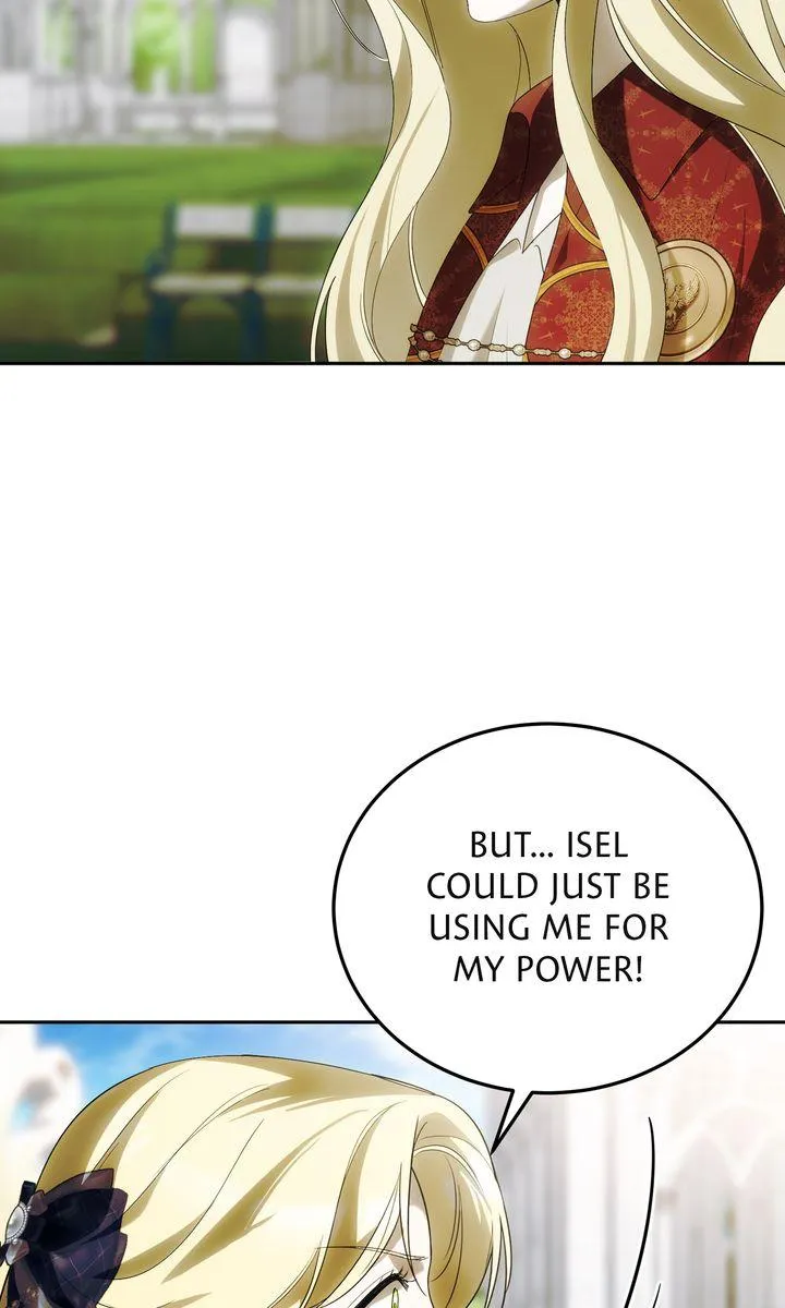 Please Answer Me Chapter 73 page 89